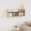 Wood Magazine Rack-356894314