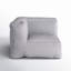 Chaise de terrasse Luanda