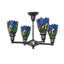4 - Light Chandelier