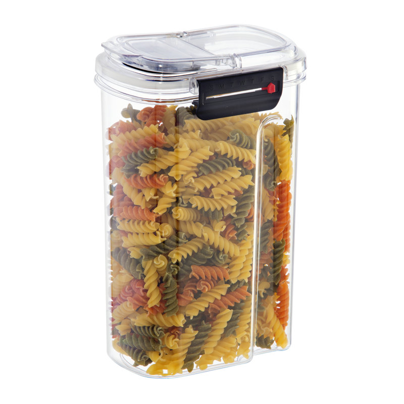 Easi Grip 57Oz / 1.7Lt Container