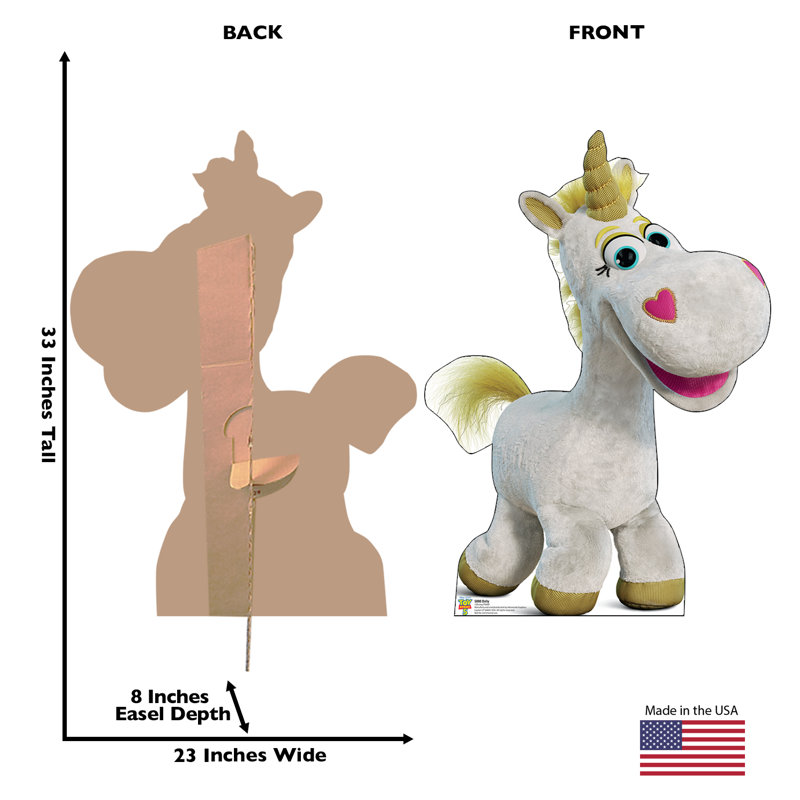 Bouton d'or (Toy Story 5)