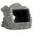 Gutter Guardians Swamp Alligator Downspout Statue