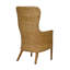 Upholstered Arm Chair