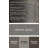 Silky Soft Plush Gray Area Rug-100884307