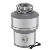 Evolution 1 HP Continuous Garbage Disposal