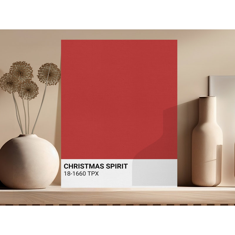Drees Wrapped Canvas Print Set, 15x30