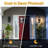 Pippas Aluminum LED Wall Light-1363995310