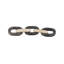 Marble Quad Link Chain, Mixed