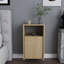Table de chevet Carlin-1865768539