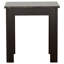 Ensemble de 3 tables basses Pola