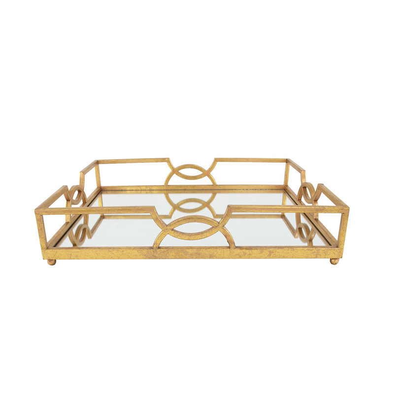 Rectangle Decorative Tray