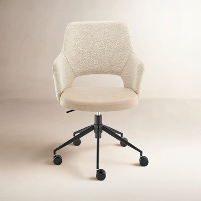 Shelter Conference Chair