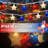 102'' String Lights
