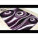Mccampbell Performance Abstract Indoor Rug
