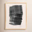Brushstroke 5 Painting by Jacques Pilon-1852805025-1852805038