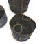 Palma Handmade Decorative Basket Set