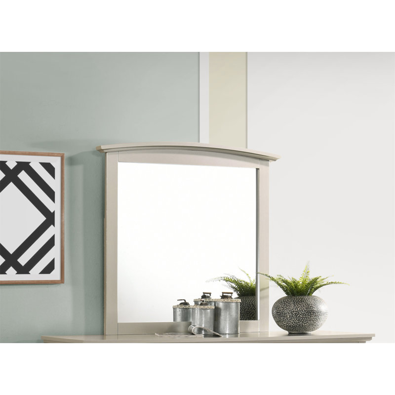 Miroir, Champagne