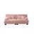 Chenille Modular Sectional Sofa