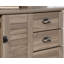 Dickson Solid Wood Computer Desk