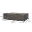 Premium Outdoor Patio Sectional Cover-823656456