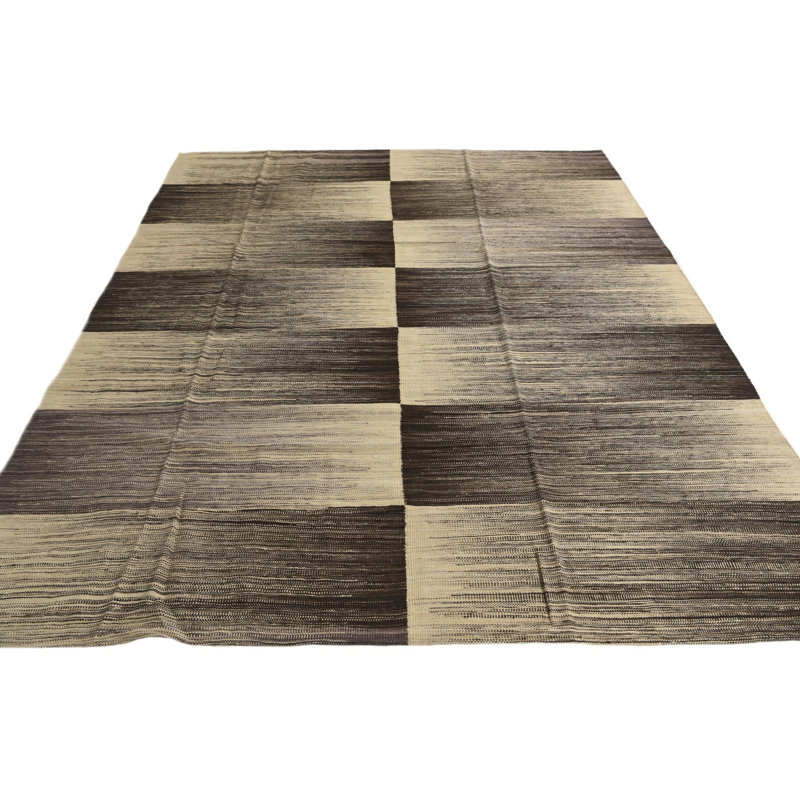 Orta Brown Rug