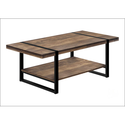 Table basse L 48 po