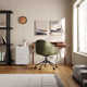 Stow 3 - Drawer Vertical File Cabinet