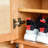 Classic and durable storage shoe cabinet