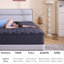 Matelas à ressorts ensachés de 12 po et 14 po avec support orthopédique-653847938-653847940