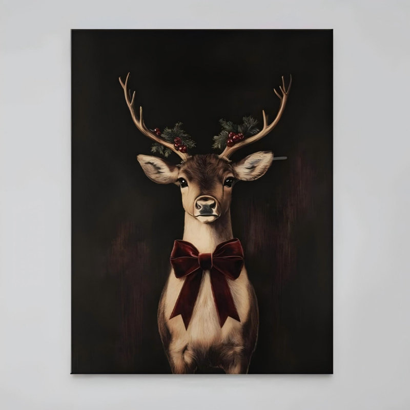 Art mural 24 po x 36 po
