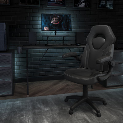 Bridesdale Gaming Desk