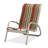 Gardenella Patio Chair-45070337-47351379