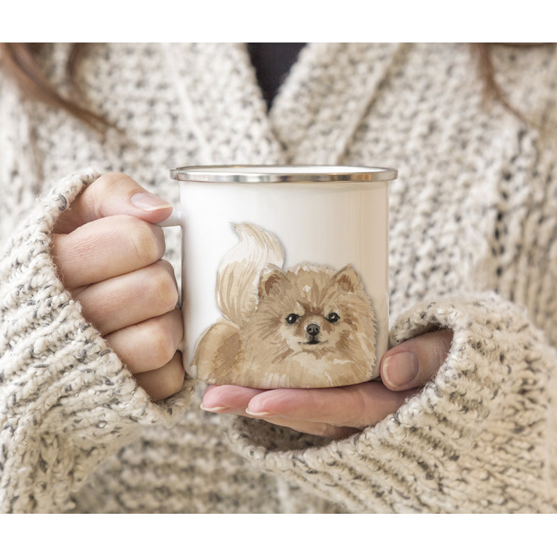 Traft Stainless Steel Coffee Mug