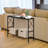 Myreon 41'' Console Table