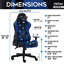 Sport -92 Office-PC Gaming Chai, -1104664597