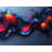 Cosmic Flow Abstract Microfiber / Polyester Abstract Comforter-97254711