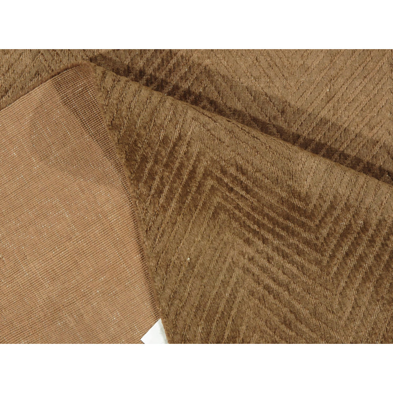 One-of-a-Kind 6'7" X 9'6" Area Rug