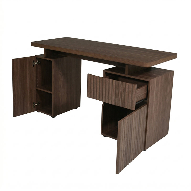 CU-Libre 140 Wave, Walnut