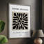 Matisse CECXC III, reproduction d'art encadrée - bois massif-706736496