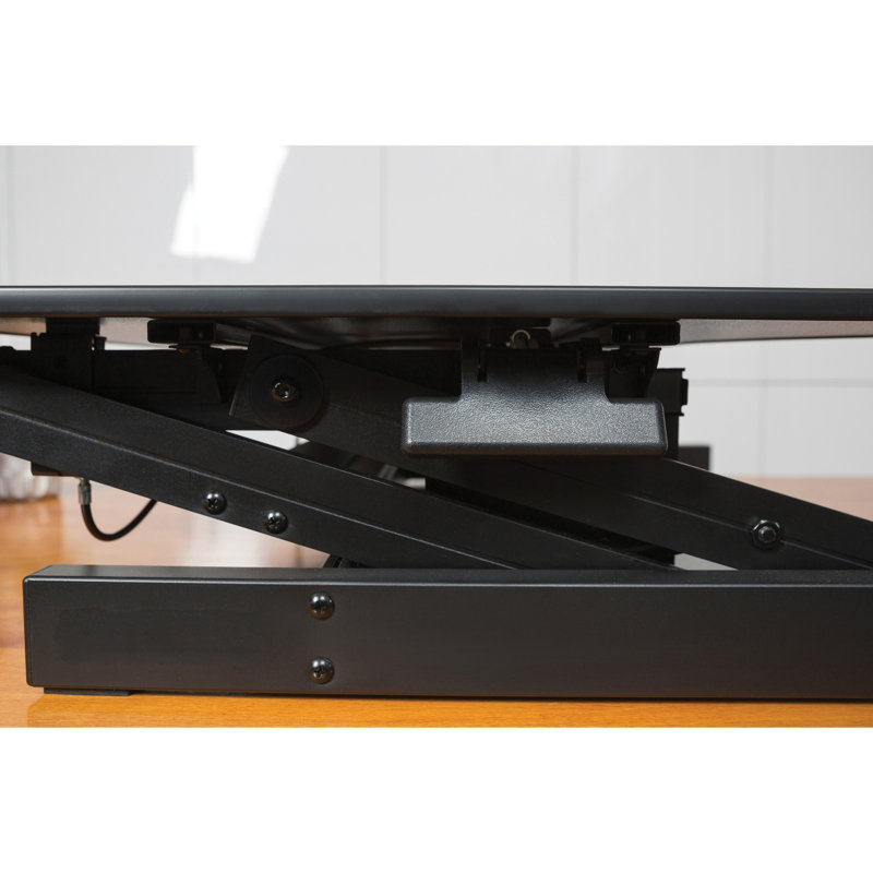 Paciano Standing Desk/Monitor Riser