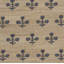 Erin Gates by Momeni Orchard Bloom Blue Hand Woven Wool and Jute Area Rug-84931064