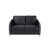 Black est en rupture de stock
