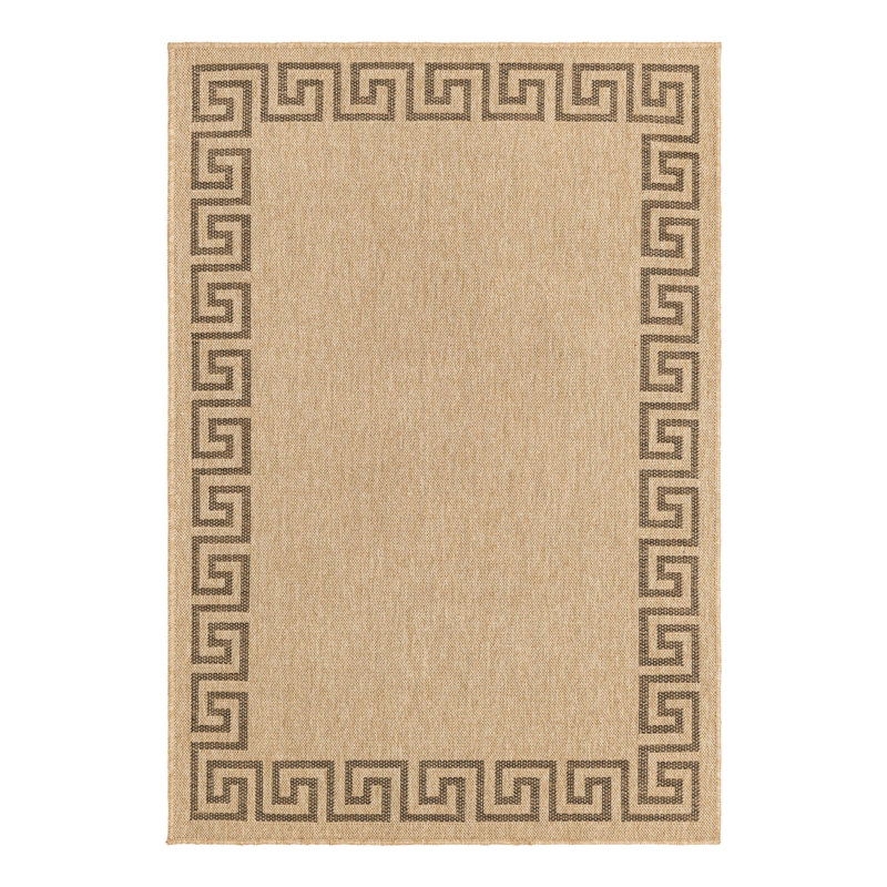 Indoor Rug, Rectangle 4'3" x 6'1"