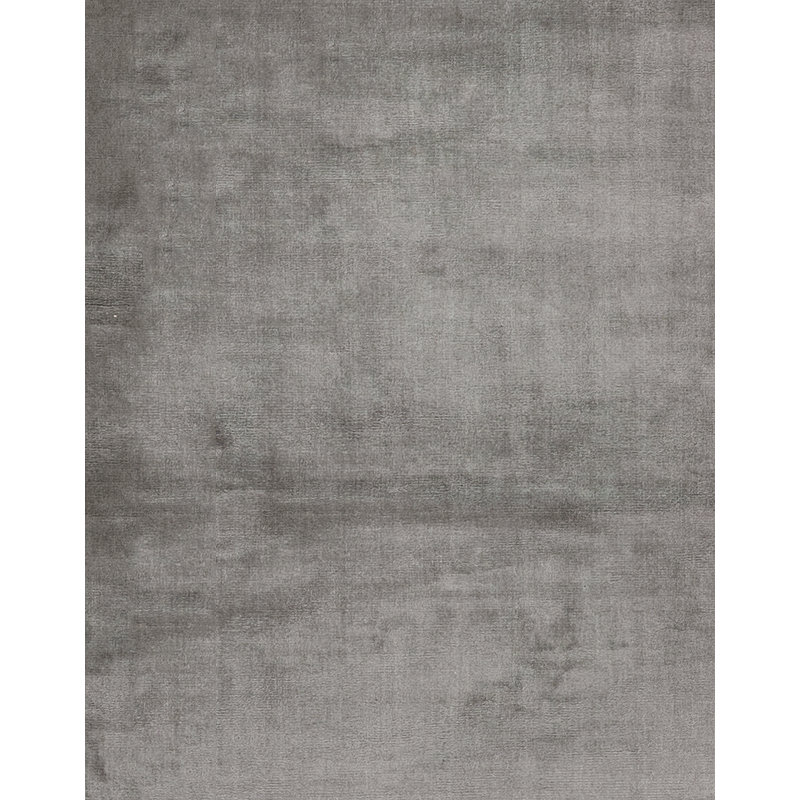 One-of-a-Kind 7'9" X 9'9" Hand Knotted Area Rug