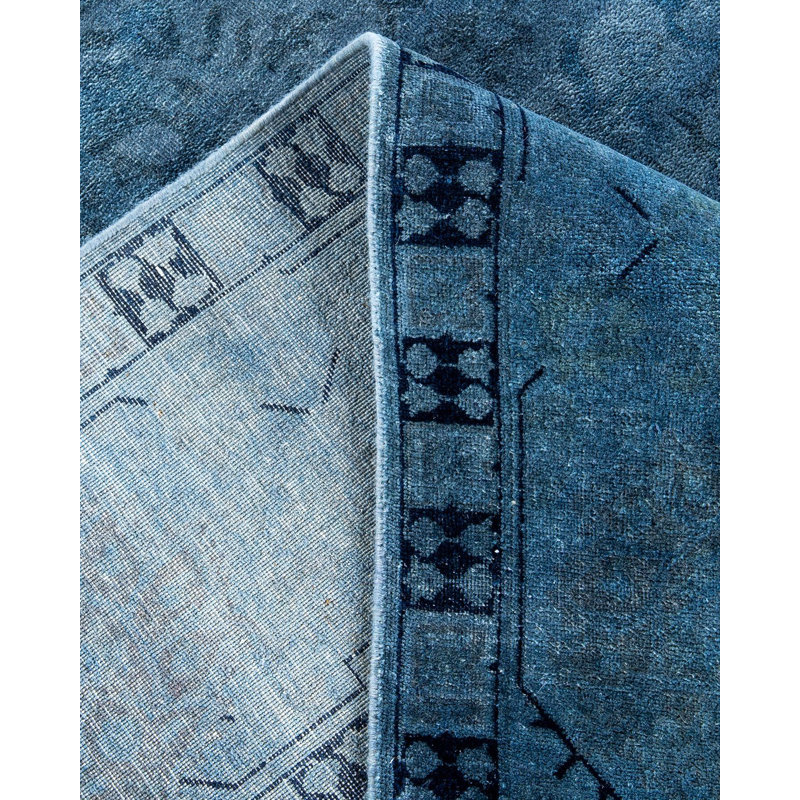 Clorisa One-of-a-Kind 8' 10" X 12' 1" Hand Knotted Area Rug