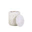 Juliana Solid Wood End Table
