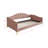 Upholstered Velvet Daybed-67529123