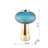 Galust Handmade Glass Table Vase-1018891218-1018891223