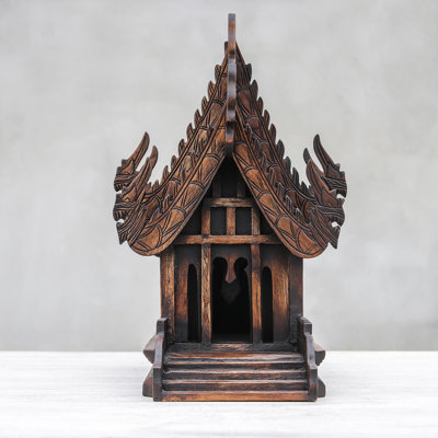 Scenic & Cityscapes Figurines & Sculptures