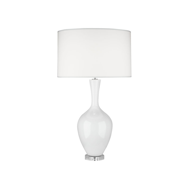Audrey Table Lamp, Lily